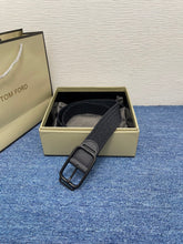 China Replica Tom Ford Belts 51usd Only